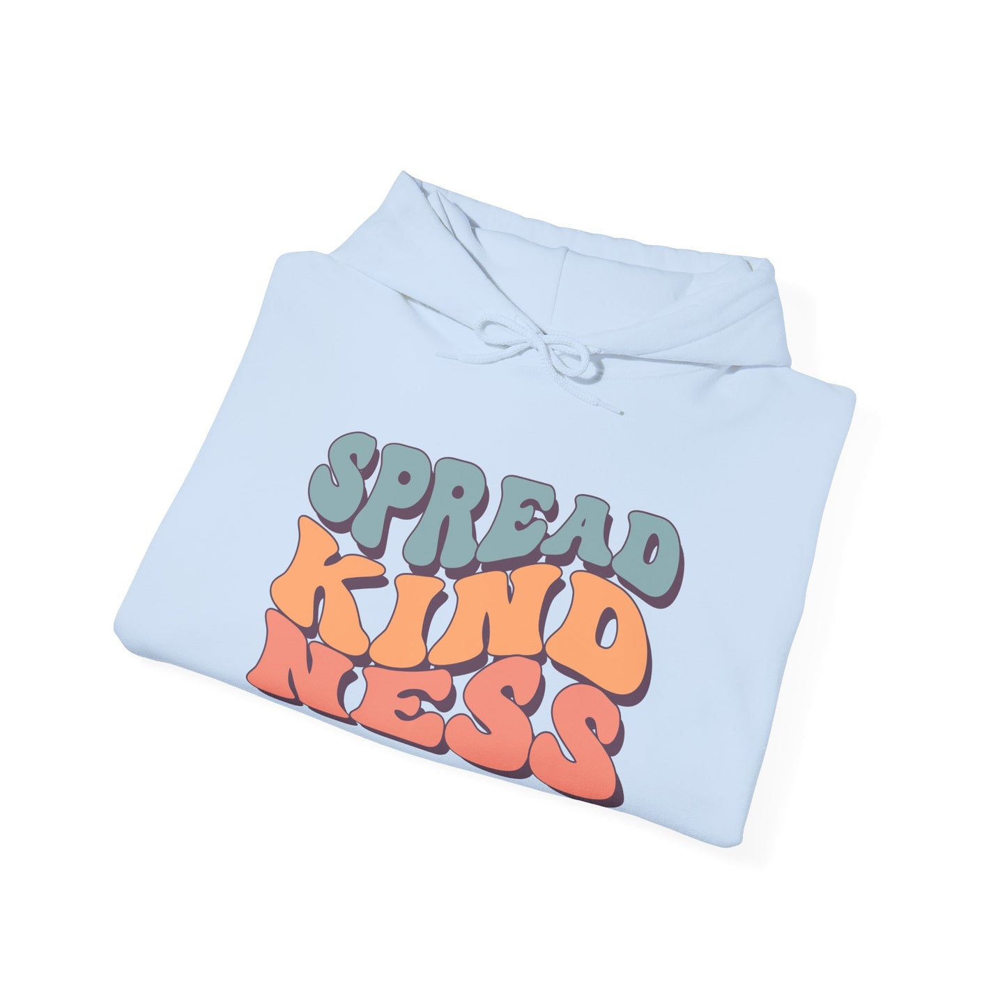 Spread Kindness Hoodie