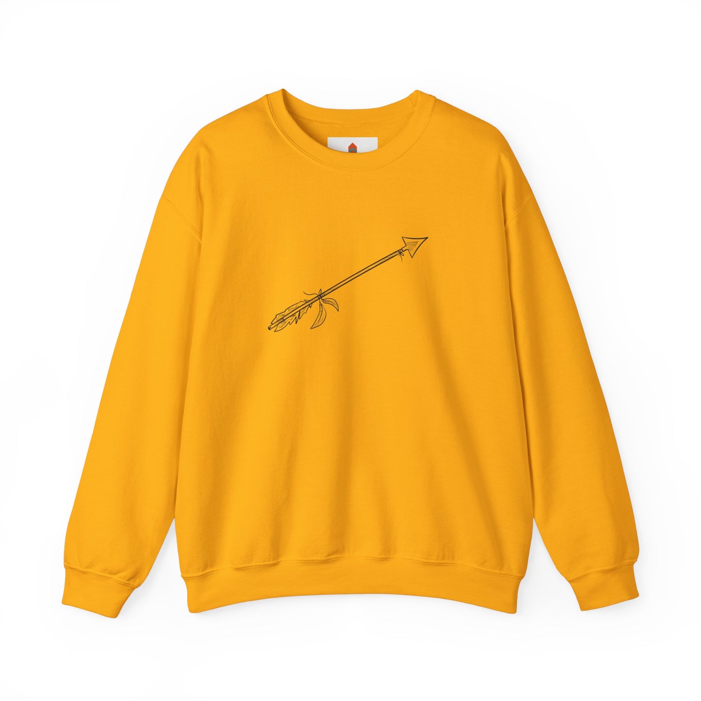 Native Arrow Sweatshirt