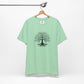 Tree of Life Design T-shirt