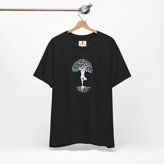 Woman as Tree of Life T-shirt