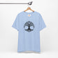 Celtic Tree of Life Design T-shirt