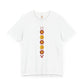 Om Pattern Design T-shirt