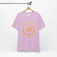 Om in Golden Sun T-shirt