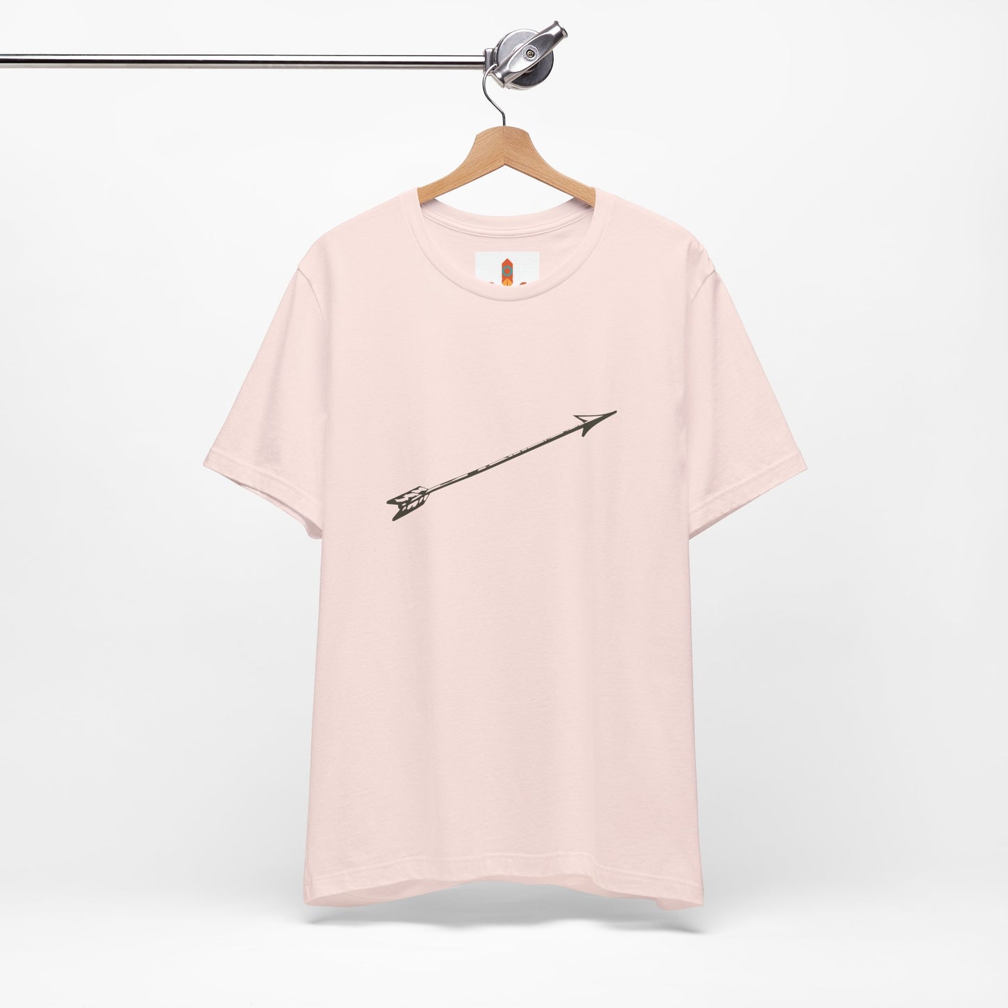 Simple Arrow T-shirt