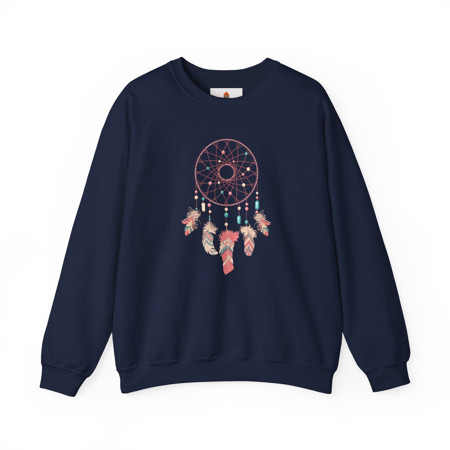 Native American Dream Catcher Sweatshirt