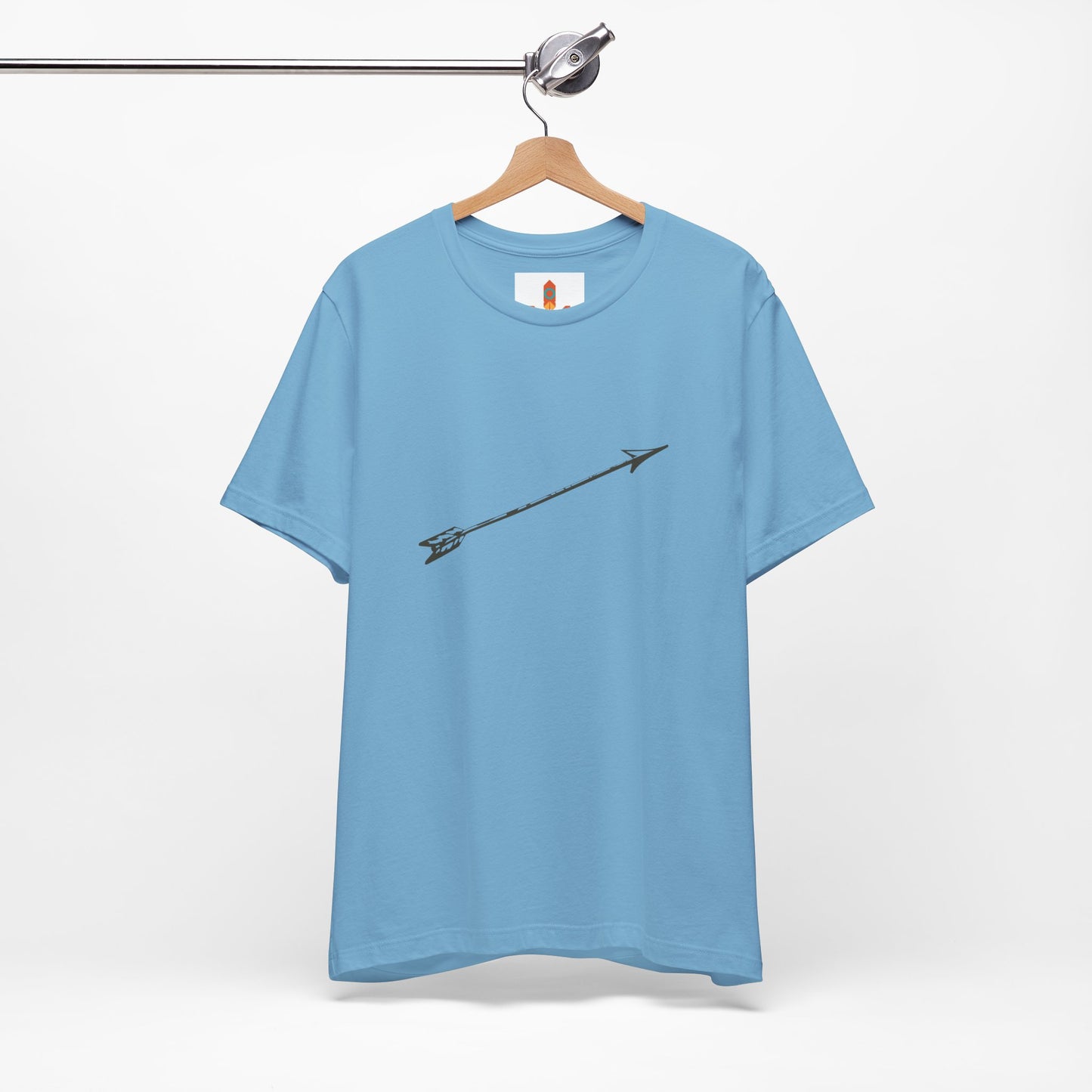 Simple Arrow T-shirt