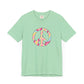 Hippie Peace Sign T-shirt