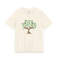 Hands as the Tree of Life T-shirt