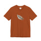 Feather with Dots T-shirt
