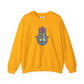 Colorful Hamsa Hand Sweatshirt