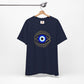 Blue Evil Eye T-shirt