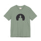 Buddha Meditating Art T-shirt