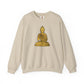 Maitreya Buddha Sweatshirt