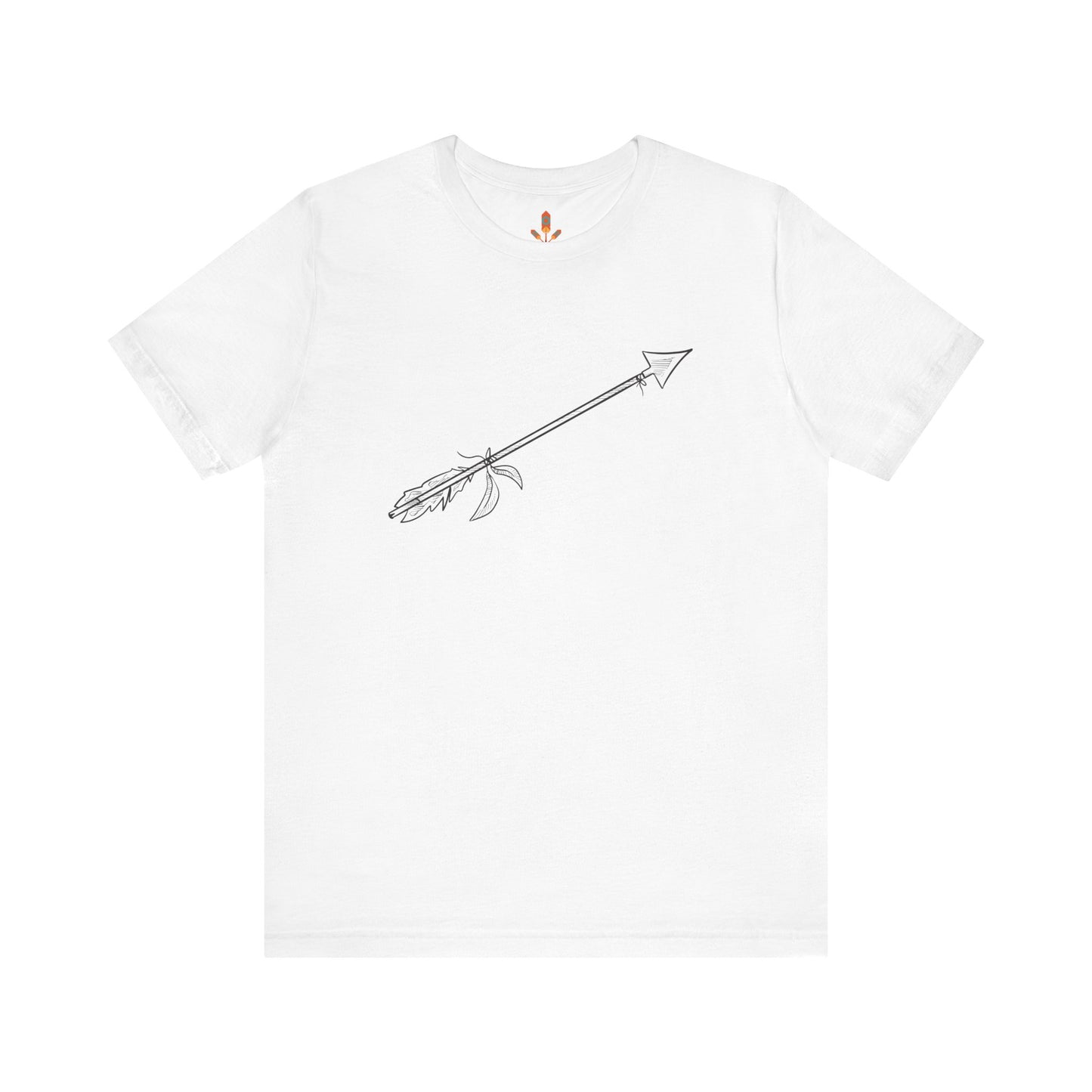 Native Arrow T-shirt