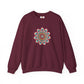Mandala Art Sweatshirt
