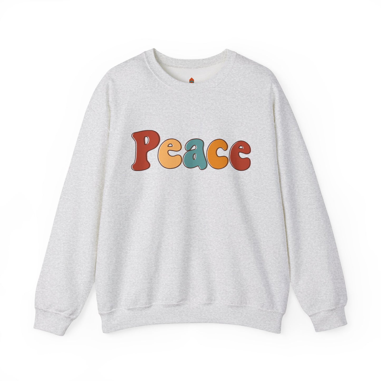 Peace Sweatshirt