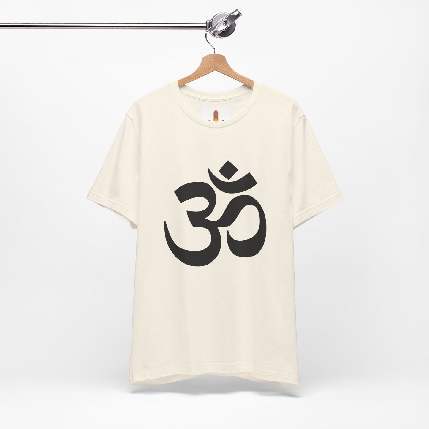 Simple Om Art T-shirt