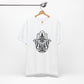 Hamsa Lotus Art T-shirt