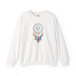 Dream Catcher Drawing Sweatshirt