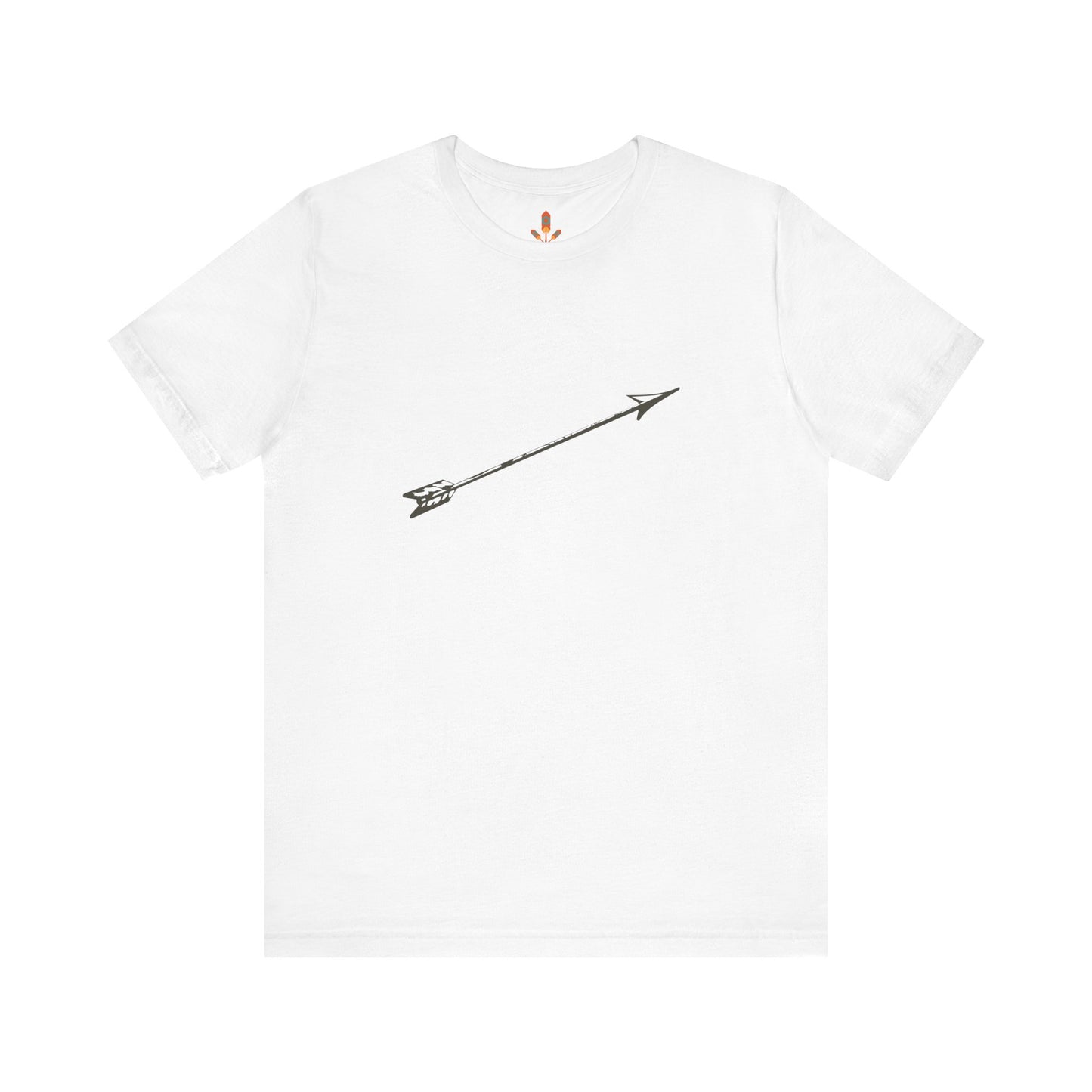 Simple Arrow T-shirt