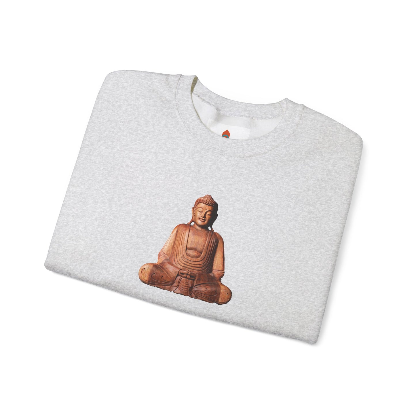 Gandhara Buddha Sweatshirt