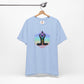 Sacral Chakra Design T-shirt