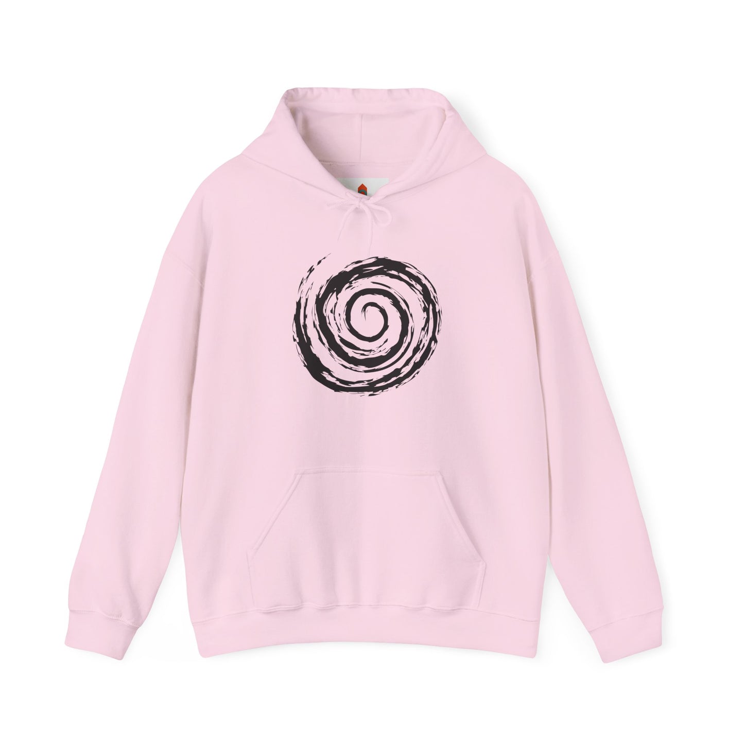 Spiral of Life Art Hoodie