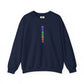 Seven Chakras Sweatshirt