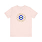 Blue Evil Eye T-shirt