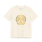 Golden Tree of Life T-shirt