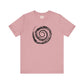 Spiral of Life Art T-shirt