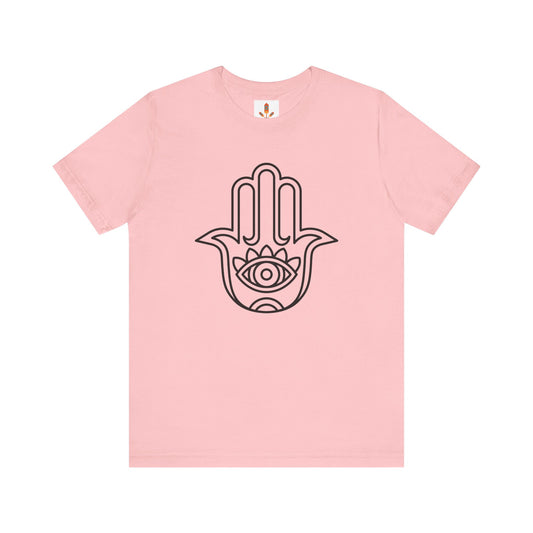 Simple Hamsa Hand T-shirt