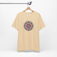 Colorful Mandala T-shirt