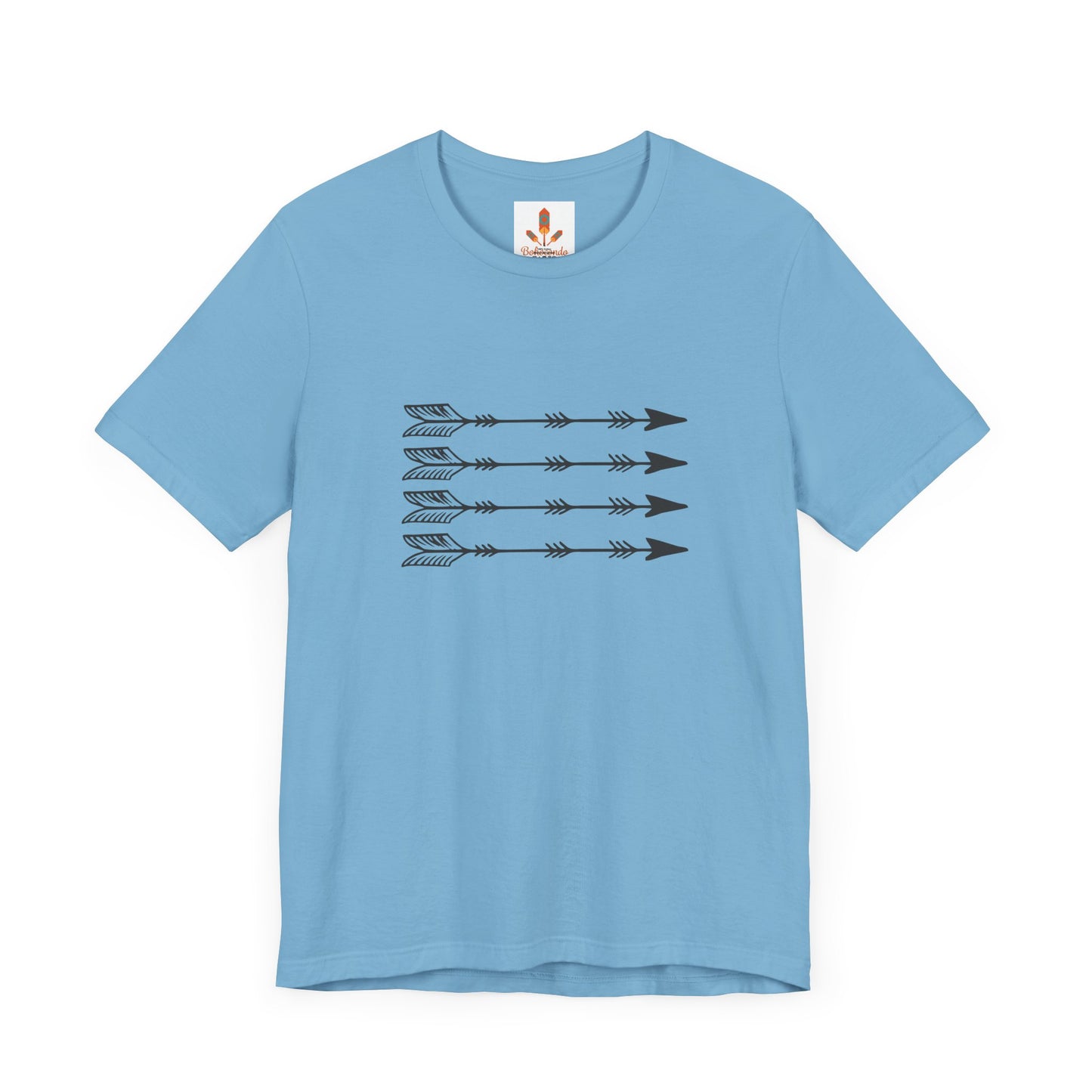 4 Arrows T-shirt