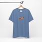 Brown Feather T-shirt
