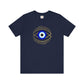 Blue Evil Eye T-shirt