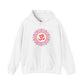 Om in Mandala Hoodie