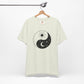 Sun and Moon Yin Yang T-shirt