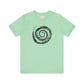 Spiral of Life Art T-shirt