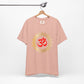 Golden Mandala Om T-shirt