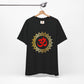 Golden Mandala Om T-shirt