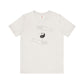 Yin Yang with Two Hands T-shirt