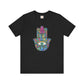 Colorful Hamsa Hand T-shirt