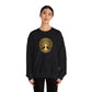 Golden Tree of Life Sweatshirt