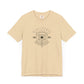 Evil Eye Design T-shirt