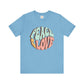 Peace and Love T-shirt