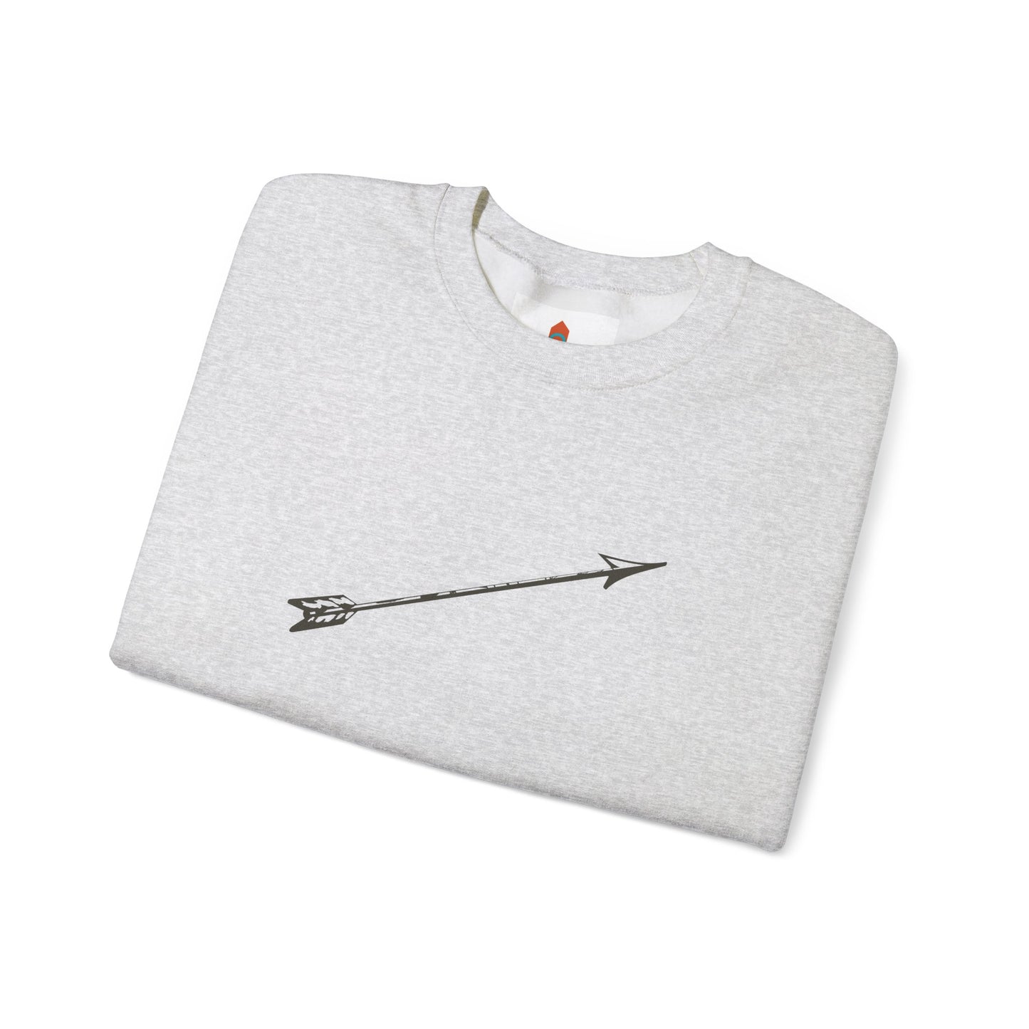 Simple Arrow Sweatshirt