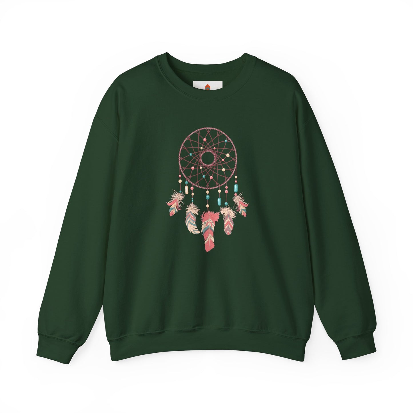 Native American Dream Catcher Sweatshirt