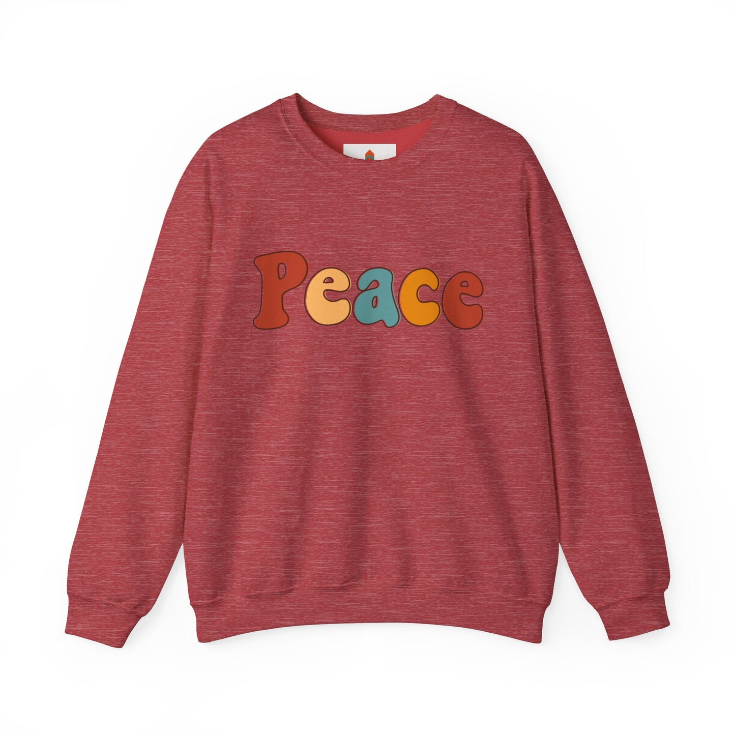 Peace Sweatshirt