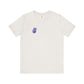 Purple Peace Hand Sign T-shirt